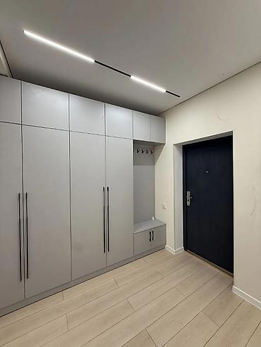 Продажа квартир: 1 комната, 48 м², 14 этаж, Евроремонт at lalafo.kg — 5 Продажа квартир: 1 комната, 48 м², 14 этаж, Евроремонт — 5
