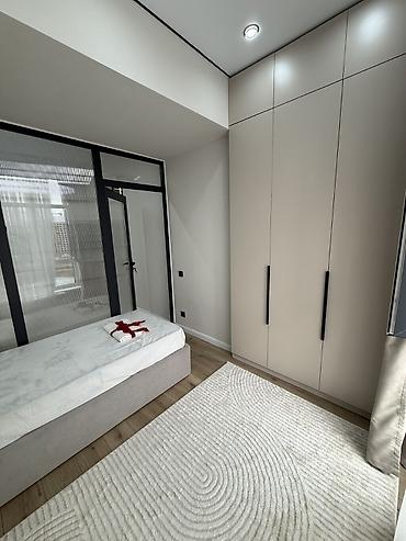 3 комнаты, 85 м², Технопарк Элитка, 13 этаж, Евроремонт at lalafo.kg 3 комнаты, 85 м², Технопарк Элитка, 13 этаж, Евроремонт