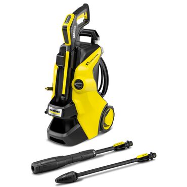 Мойки высокого давления: Мойка высокого давления Karcher, Бесплатная доставка