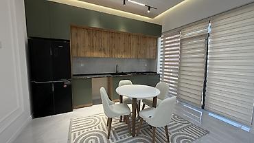 razinde kiraye evler: Şüvəlanda villa kirayə 2 və 3 otaq.manqal,somovar,isti hovuz — 7