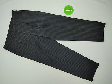 selfridge: Marks & Spencer, Spodnie materiałowe damskie, rozmiar L — 2