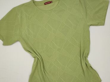 terror t shirty: Women`s T-shirt, size M (EU 38)