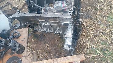 sprinter 2003: Ассалому алейкум туугандар матор жасайбыз үйдө Өскөн ордо — 2