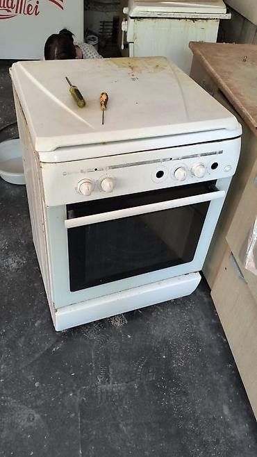 baking oven: Ремонт и подключение газовых плит в г. Бишкек - Профессиональный — 7