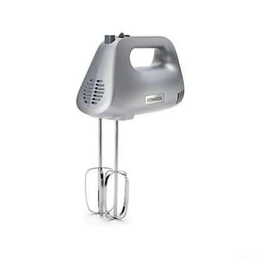 Kenwood HMP30.A0SI QuickMix – 450 Vt elektrik əl mikseri 🟢 Rəsmi iş