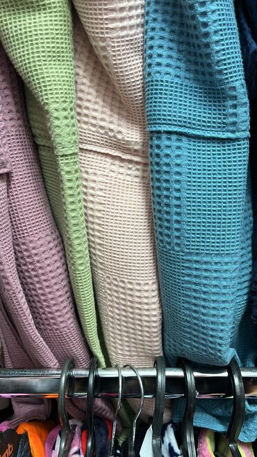 Халаты: Банные халаты Пижамы Всех видов Мужски Детские Женские Оптом и в — 16