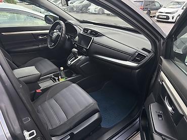 hond: Honda CR-V: 2017 г., 1.5 л, Вариатор, Бензин, Кроссовер — 9