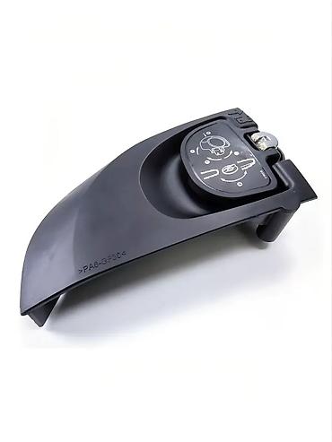 mini traxdir: Professional Laqonda üçün Yan Səp Örtüyü – 2000 Vt modellər üçün — 1