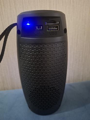 bose ses sistemi: ZQS1202 simsiz dinamik - Super Bass səs gücləndirici - Rəngarəng LED — 4