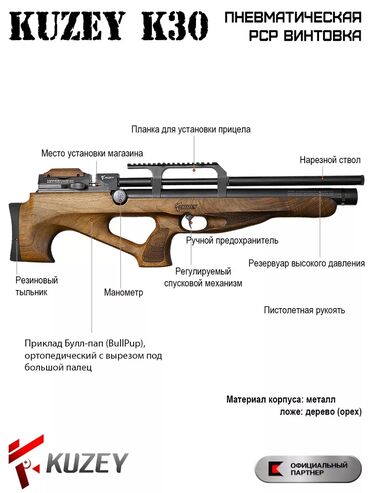 Другое для охоты и рыбалки: Псп