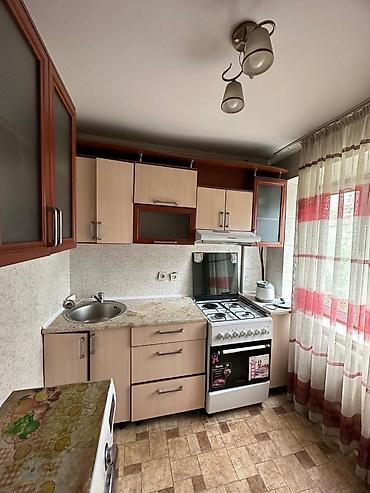 Продажа квартир: 2 комнаты, 44 м², Индивидуалка, 3 этаж, Старый ремонт — 7