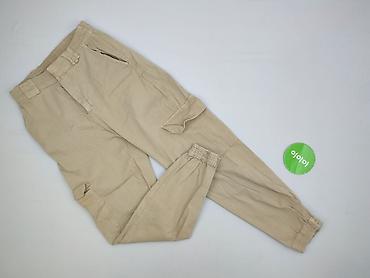 pull and bear cargo: PULL&BEAR, Spodnie cargo damskie, rozmiar L — 2