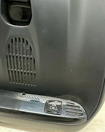 range: Салонное освещение Volvo 2019 г., Б/у, Оригинал — 5