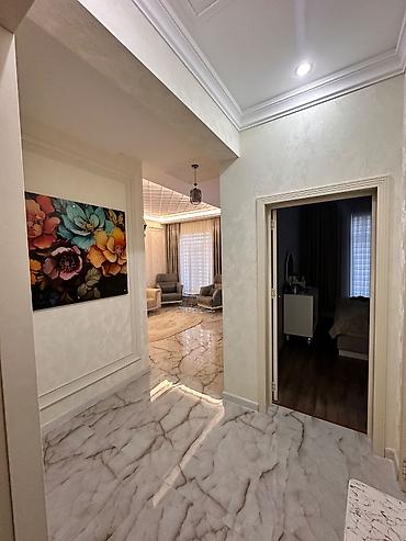visnovkada ev: Buzovna 3 otaqlı, 95 kv. m, Yeni təmirli — 3