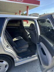 Honda: Honda Odyssey: 2003 г., 2.4 л, Автомат, Газ, Минивэн — 10