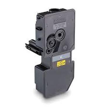 canon e414 printer: Kyocera TK-5220K Toner Kartrici Orijinal Kyocera qara (Black) toner — 1