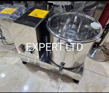 Kolbasa və sosislər: Kolbasa-sardelka-sosiska farşını hazırlayan kutterlər satılır — 5