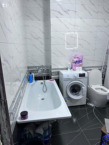квартира эверест: 1 комната, 42 м², АЮ Гранд Элитка, 8 этаж, Евроремонт — 9