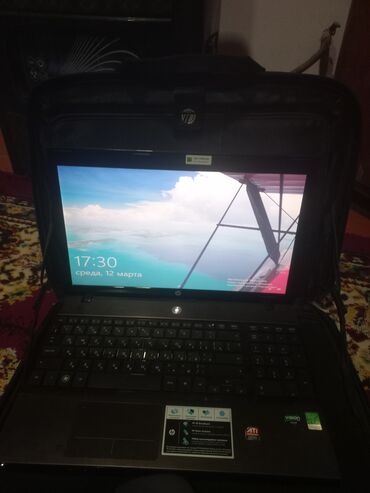 notebook toshiba: İşlənmiş Toshiba, 11.6 ", AMD A3, < 128 GB, Ünvandan götürmə