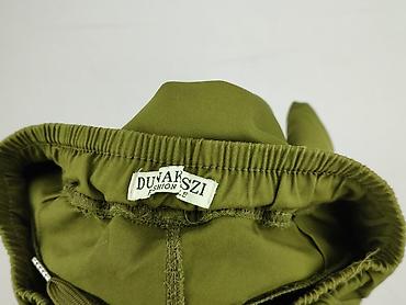 ck dresy: Spodnie materiałowe damskie, rozmiar S — 4