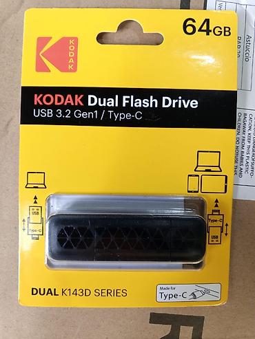 honor x9b adapter: Flash kart 64 GB, USB 2.0, Yeni — 3