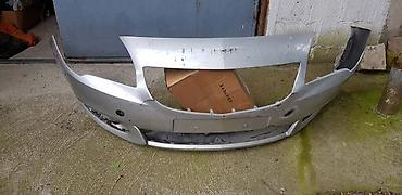 danger marka: OPEL INSIGNIA 2014 BRANIK ZA OPEL INSIGNIA OD 2014. DO 2018. GOD. | — 1