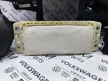 kljuc 55: KOMPLET TABLA SA AIRBAGO-OVIMA ZA ŠKODA OCTAVIA | Komplet tabla sa — 2