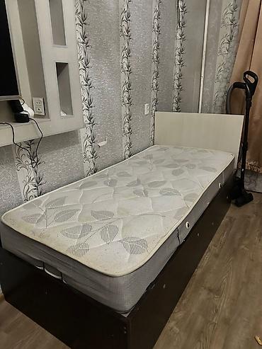 yorğa: İşlənmiş, Təknəfərlik çarpayı, Bazalı, Matras ilə — 2
