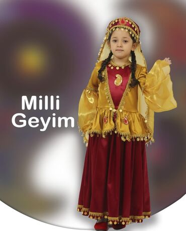 Milli geyimlər: 🔴🔴. İCARƏSİ, ARENDA VƏ SATIŞI MÖVCUDDUR.HƏR NOV PERSONAJ CƏ DEKORLAR — 8