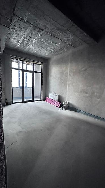 Продажа квартир: 4 комнаты, 129 м², 8 мкр Элитка, 6 этаж, ПСО (под самоотделку) — 6