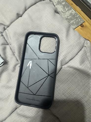 13 pro max iphone: Продам чехол — 3