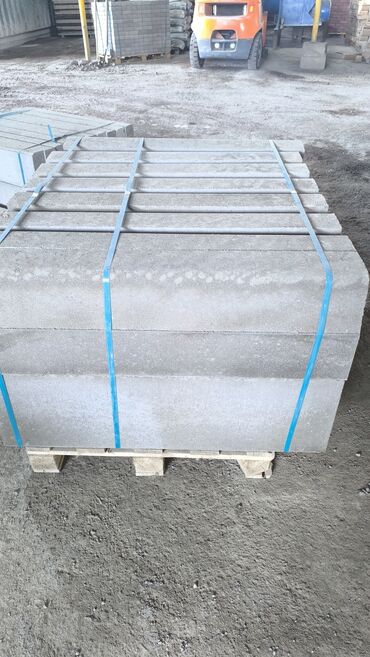 Бордюры: Бордюр, Бесплатный выезд, Гарантия, Бесплатная доставка — 10