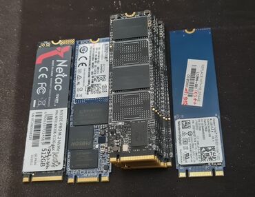 внешний ssd диск: Накопитель, Б/у, Hikvision, SSD, До 128 ГБ, 2.5", Для ноутбука