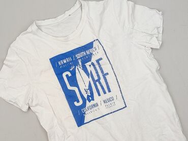 koszulka real madryt sinsay: T-shirt for men, M (EU 38), 4F, condition - Good
