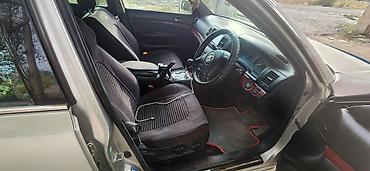марк 2 каропка: Toyota Mark II: 2003 г., 2.5 л, Автомат, Бензин, Седан — 4