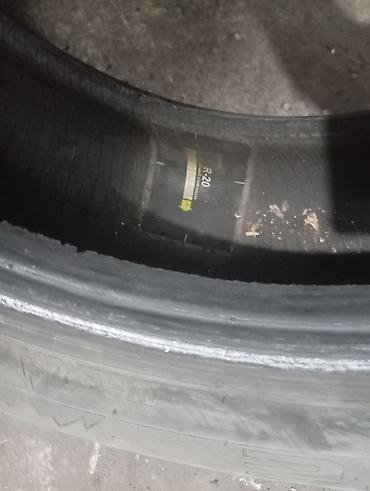 dr marcus: Шины 225 / 60 / R 18, Зима, Б/у, Пара, Легковые, Китай, Maxxis — 4