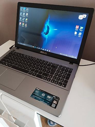 ASUS: Asus R510C / 15.6 Led Slim 40 pina / Intel Celeron 1007U Prodajem — 3