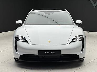 wuling starlight 730 ev: Porsche : 2021 г., Автомат, Электромобиль, Седан — 2