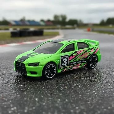 ford fox: Məhsul: Kolleksiya üçün metal die-cast mini avtomobillər dəsti — 1