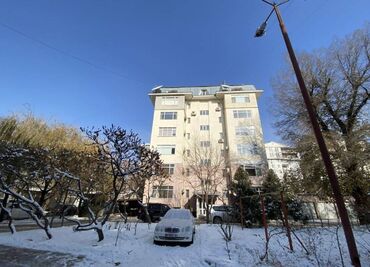 Продажа домов: 4 комнаты, 208 м², Элитка, 5 этаж, Евроремонт