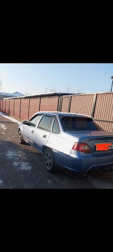 дайхатцу моби: Сдаю Daewoo Nexia под такси, Долгосрочно, | Залог, Водительские права — 1