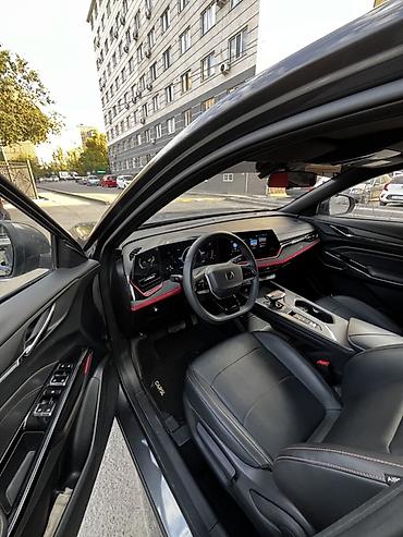 thinkdiag 2: Changan CS55 Plus: 2025 г., Бензин, Кроссовер — 9