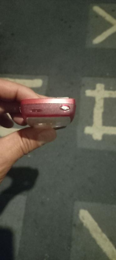 Nokia: Nokia 8310 Original Maska kompletna sa dugmicima.Maska je — 2