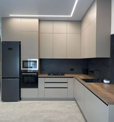 Sifarişlə mətbəx mebeli: 🏠 Evinizə aid bütün mebelləri “Bulud Mebel “dən sifariş edə bilersiz — 10