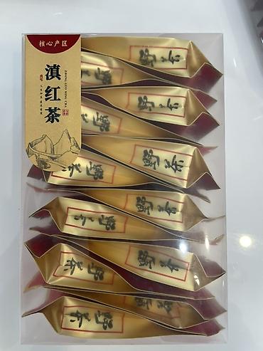 Чай, кофе, напитки: Продаю Премиум чьев с Выдержкой собранный урожаев 2018 года ПУЭР — 12