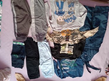 bershka duks: Paket: Duksevi, Za dečake, uzrast: 2 godine