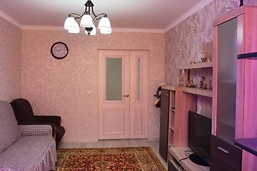 Продажа квартир: 2 комнаты, 47 м², 104 серия, 5 этаж, Евроремонт — 2