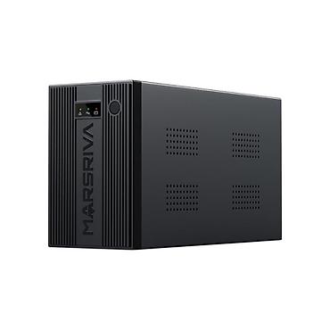 ups enerji: №: 6250 Məhsulun adı: Fasiləsiz enerji təchizatı MARSRIVA MR-UF2000 — 1