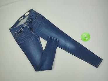 lycry: Levi’s, Jeansy damskie, rozmiar XS — 2