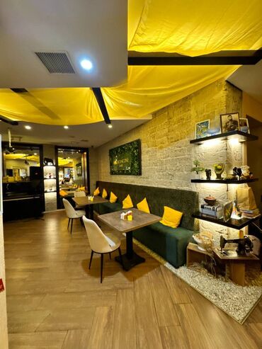 Kommersiya daşınmaz əmlakının satışı: Здравствуйте, предлагается к вашему вниманию готовый бизнес — ресторан — 16